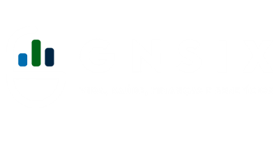 Gnsix - Vida, Saúde e Finanças